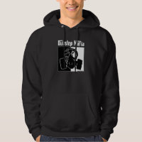 Engrenagem da roupa de Dubstep da música da etapa