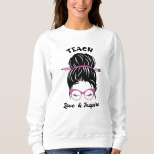 Moletom Ensine e inspire a arte gráfica do jogo Mensageiro