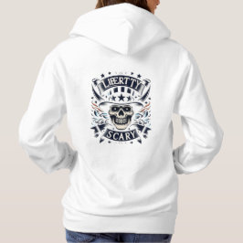 Moletom Entre a Escuridão e a Luz