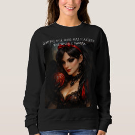 Moletom Envenenado por Design