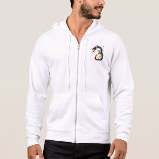 Moletom Epic Dragon Design Shirt: Libere A Sua Fir Interna