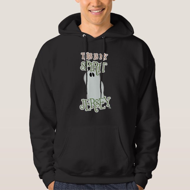 Moletom Epic Spirit Jersey Humor Design (Frente)