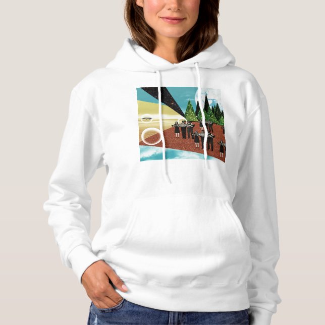 Moletom Epidemia (Frente)