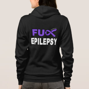 Moletom Epilepsia FU