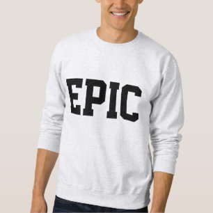 Moletom Epopeia