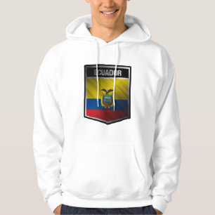Moletom Equador