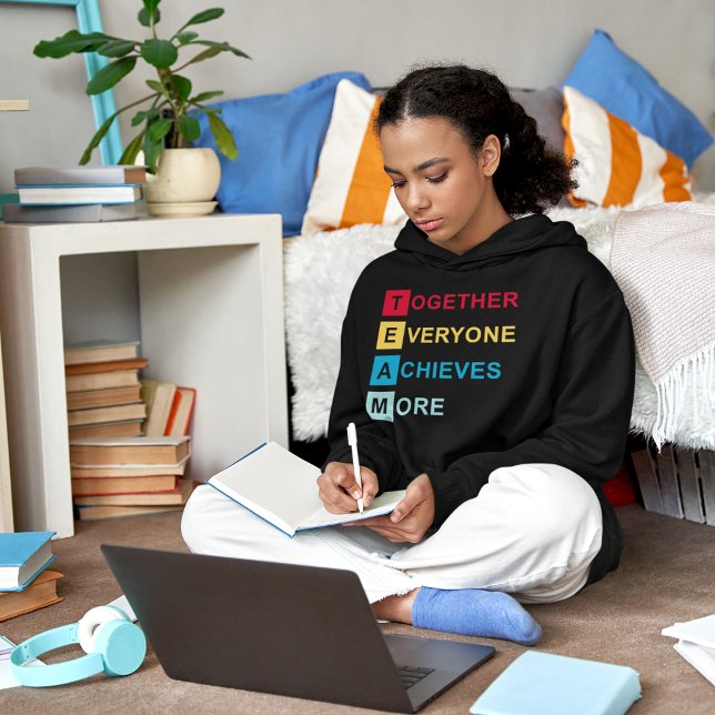 Moletom Equipe (Criador carregado)