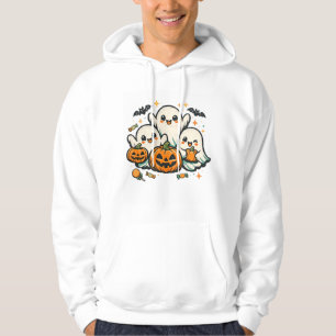 Moletom Equipe Boo