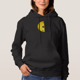 Moletom Equipe de Pickleball Sayings Dink Dink Pickleball