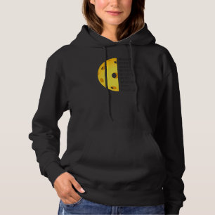 Moletom Equipe de Pickleball Sayings Dink Dink Pickleball