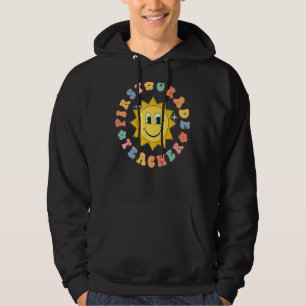Moletom Equipe de Professores do 1º ano da rua