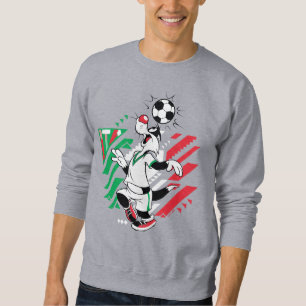 Moletom Equipe Itália de Futebol Gráfico SYLVESTER™
