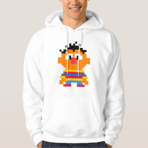 Moletom Ernie Pixel Art
