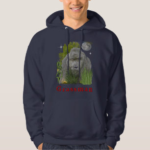 Moletom erva de Ohio