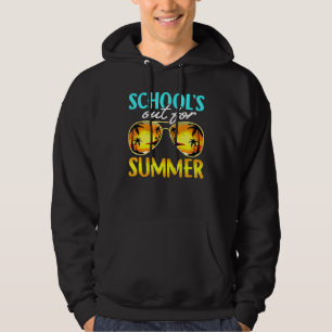 Moletom Escolas Saídas Para O Verão, Óculos De Sol Praia S