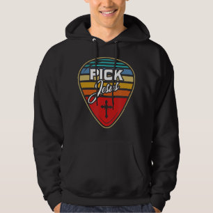 Moletom Escolha Jesus T-ShirtVocê é um devoto Patriótico d