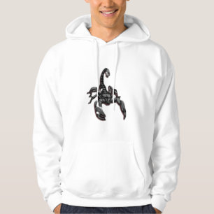Moletom Escorpião T-Shirt