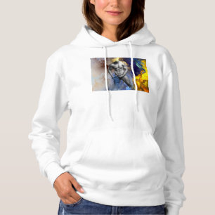 Moletom Escorregadio muscular do SlipperyJoe