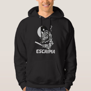 Moletom Escrima Yin Yang Tiger