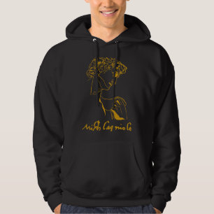 Moletom Escultor David Michelangelo pintura