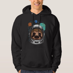 Moletom Espaço Astronauta Lama 6