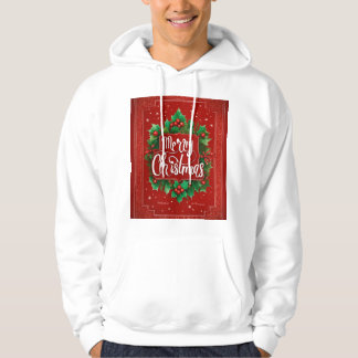 Moletom Espalhe o Natal Cheer Hoodie