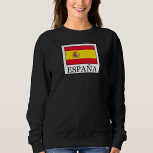 Moletom España