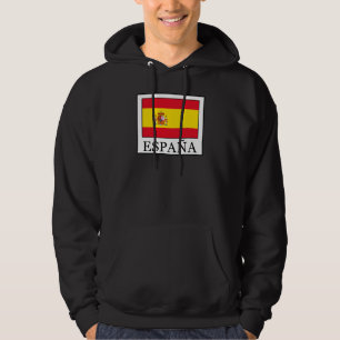Moletom España
