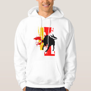 Moletom Espana