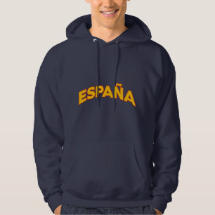 Moletom Espanha 5
