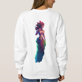 Moletom Espectro do Inferno