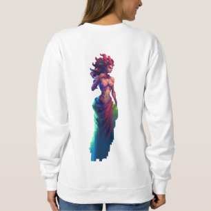 Moletom Espectro do Inferno