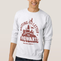 Esperando minha Carta para HOGWARTS™