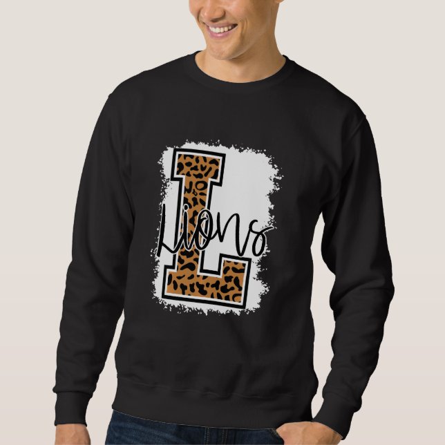 Moletom Espírito 1 da Equipe de Ventiladores do Esporte Es (Frente)