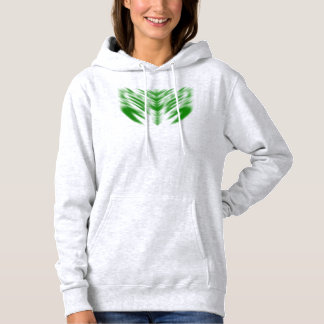 Moletom Espírito da Natureza