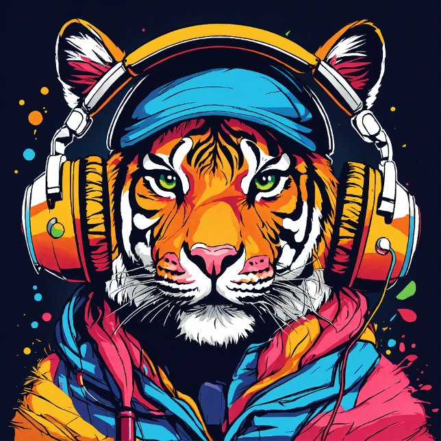 Moletom "Espírito Indomado: A Alma Selvagem Continua" (Criador carregado)