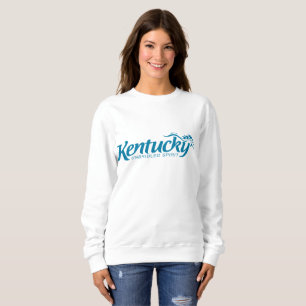 Moletom Espírito Indomável do Kentucky