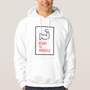 Moletom Esporte Hoodie