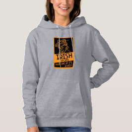 Moletom Esporte Hurler Irlandês