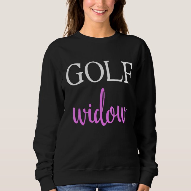 Moletom Esportes de Golfe de Mens (Frente)