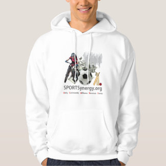 Moletom ESPORTEynergia - Hoodie