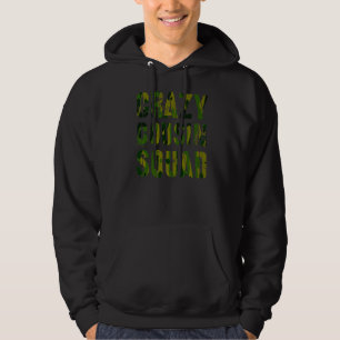 Moletom Esquadrão Causado Camo Abuelo Abuela ReEducation