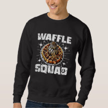 esquadrão de waffle