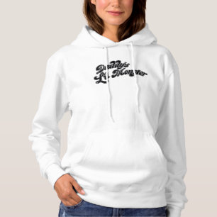 Moletom Esquadrão Suicida   Monstro do Pai