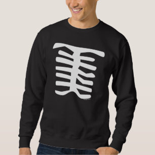 Moletom Esqueleto