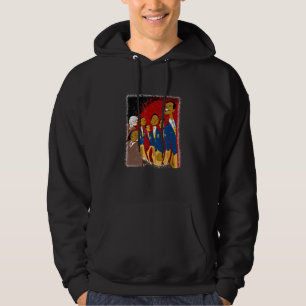 Moletom Essencial de Fantasia Alvin Artes Robertson Design