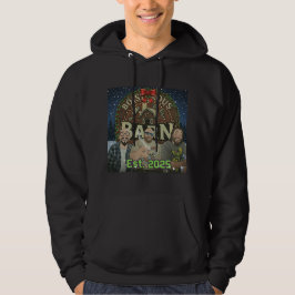 Moletom Est 2025 Hoodie