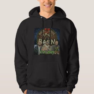 Moletom Est 2025 Hoodie