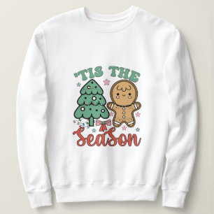 Moletom Esta é a época do natal