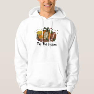 Moletom Esta é a estação